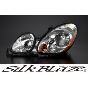 SilkBlaze シルクブレイズ 16系アリスト アイラインフィルム Ver.2｜tokyocar