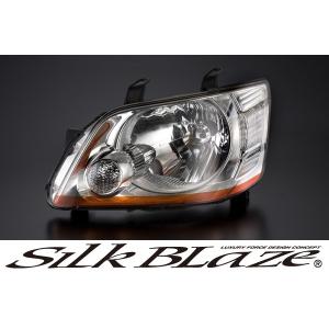 SilkBlaze シルクブレイズ 60系ノア前期 アイラインフィルムVer.2｜tokyocar