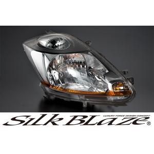 SilkBlaze シルクブレイズ ブーン アイラインフィルム｜tokyocar