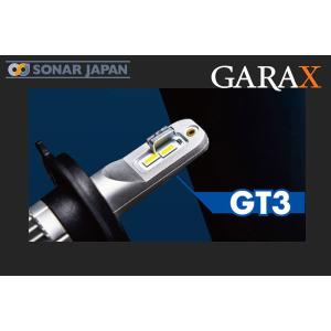 GARAX ギャラクス COVRA GT3 LEDコンバージョン H11｜tokyocar