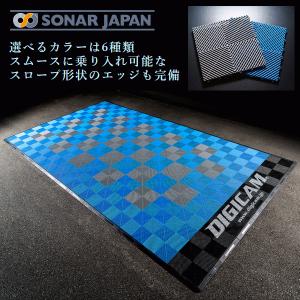 DIGICAM デジキャン レーシングデッキ レ...の商品画像