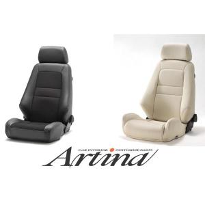 Artina アルティナレカロ シートカバー ...の詳細画像2