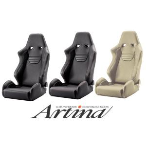Artina アルティナ レカロ オーダーメイドシートカバー SR-III SR3 