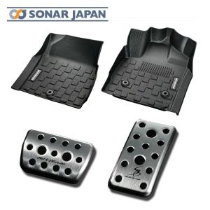 SilkBlaze シルクブレイズ 20系 30系アルファード/ヴェルファイア