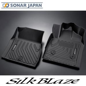 SilkBlaze シルクブレイズ 30系アルファード/ヴェルファイア