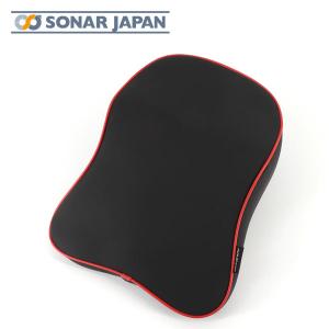 SilkBlaze シルクブレイズ 汎用 ネックサポートパッド 2個セット｜tokyocar