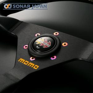 ステアリングボルト チタン シルバー ステアリング ボルト ハンドル