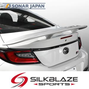 Silk Blaze（シルクブレイズ） トヨタ GR86/ZN8 (R03.10〜) リア