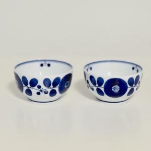 白山陶器 ひとえ 波佐見焼 小付 取り鉢 鉢 小鉢 HITOE 11.5×5cm
