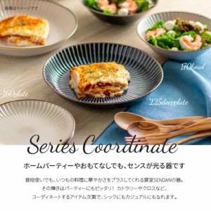 窯変SENDAN センダン 深皿 22.5cm...の詳細画像5