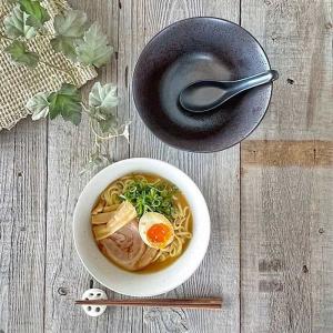 ワイア反型 ラーメンボウル 18cm おしゃれ...の詳細画像2