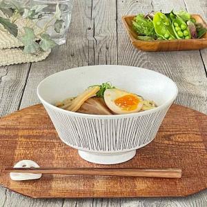 ワイア反型 ラーメンボウル 18cm おしゃれ...の詳細画像3