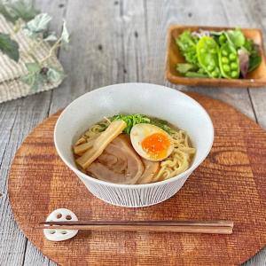 ワイア反型 ラーメンボウル 18cm おしゃれ...の詳細画像4