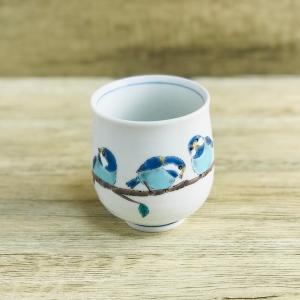 山本壹楽作 六瓢 組湯呑みセット 清水焼 京都 京都匙亀 : 京都匙亀