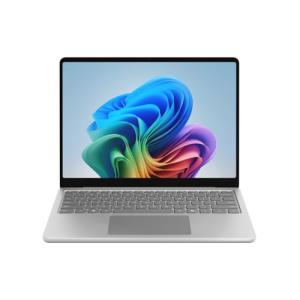 Microsoft Surface Laptop EP2-31880[13型 | 1920x1280 | Snapdragon X Plus | 16GB | 1TB | Windows 11 Home | Officeオプ付 | プラチナ]