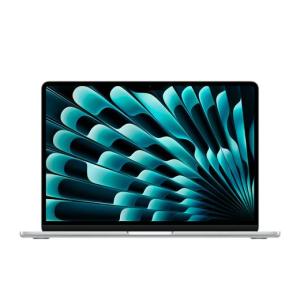 ☆MacBook Air Liquid Retinaディスプレイ 13.6 MLY13JA/A [スター