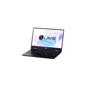 NEC LAVIE Note Mobile NM350/KAB PC-NM350KAB [パールブラ...