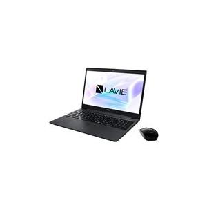 NEC LAVIE Note Standard NS300/NAB PC-NS300NAB Core i3 メモリー 4GB ストレージ容量 HDD1TBOfficeなし