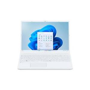 NEC ノートPC LAVIE N16 PC-N1635KAW[16型 | WUXGA | Core i3 | 16GB | 512GB | Windows 11 Home | Office H&B | パールホワイト]