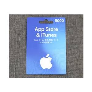 iTunes Card5000