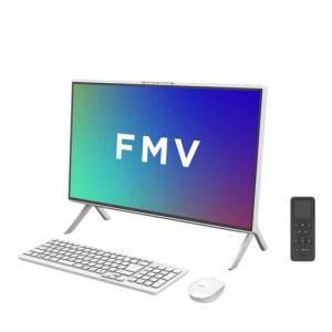 富士通デスクトップPC marshal_fmvf56k1bz-12685111