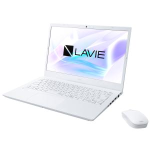NEC LAVIE Direct N14 NEC LAVIE N14 N1435/CAW PC-N1435CAW Core i3/8GB/256GB/14 型/Win 11/Microsoft Office Home and Business 2021
