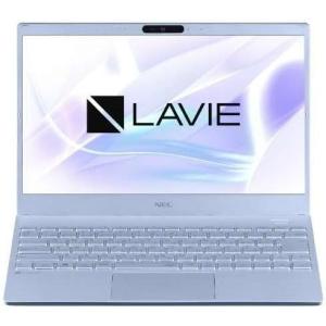 LaVie N NEC ノートパソコン 14型 LAVIE N14 Slim PC-N1455HAL