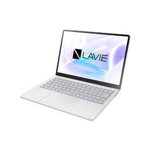 NEC 新品 NEC LAVIE N13 Slim N1355/JAS PC-N1355JAS [ライトシルバー