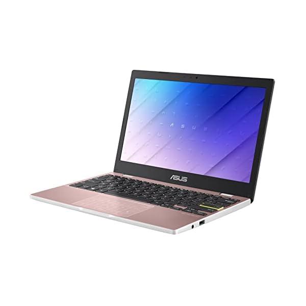 ASUS ノートパソコン E210KA (Celeron N4500 4GB eMMC 128GB ...