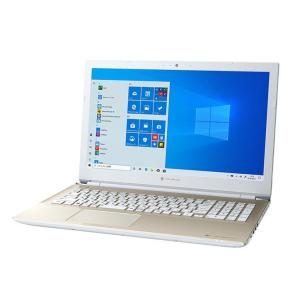 dynabook X6 P1X6NPEG Core i5/8GB/SSD 256GB/Win10/15.6インチ 正規版Microsoft office搭載