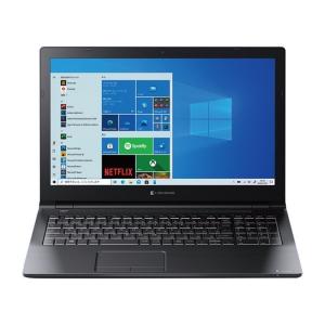 Dynabook ノートパソコン dynabook B2/N P1B2NYDB CPU:Celeron 4205U/メモリ:4GB/SSD 128GB/Officeなし