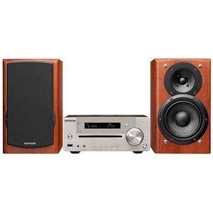 JVCケンウッド Compact Hi-Fi System K-735