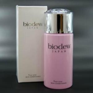 biodew 化粧水 EGフェイスローション 120ml｜tokyodogs