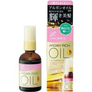 ルシードエル オイルトリートメント ｅｘヘアオイル 60ml なの花ドラッグyahoo 店 通販 Yahoo ショッピング