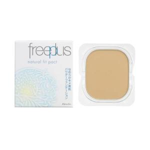 カネボウ freeplus フリープラス ナチュラルフィット...