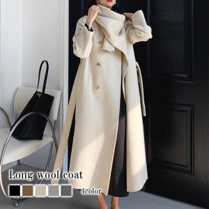 sankyo shokai（三京商会） [10%offクーポン]裏起毛 ロング チェスター