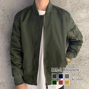 LONG CLOTHING ロングクロージング OWSLA グラフィック MA-1 ロック