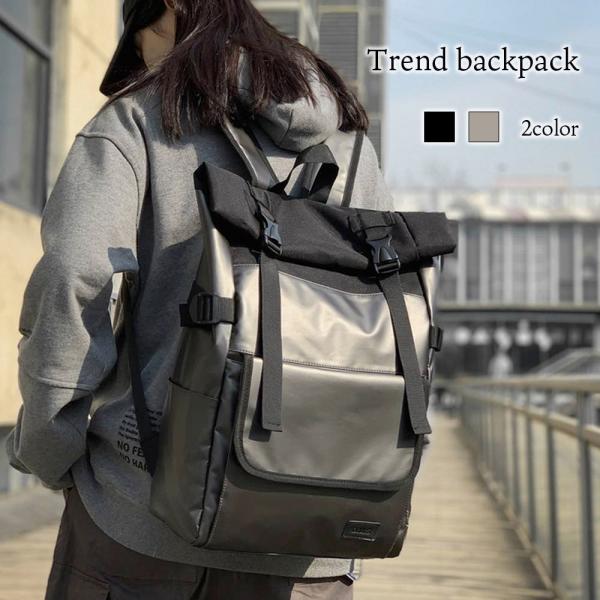リュック メンズ トレンドバックパック 30代 おしゃれ 20代 旅行 A4 50代 ブランド スポ...
