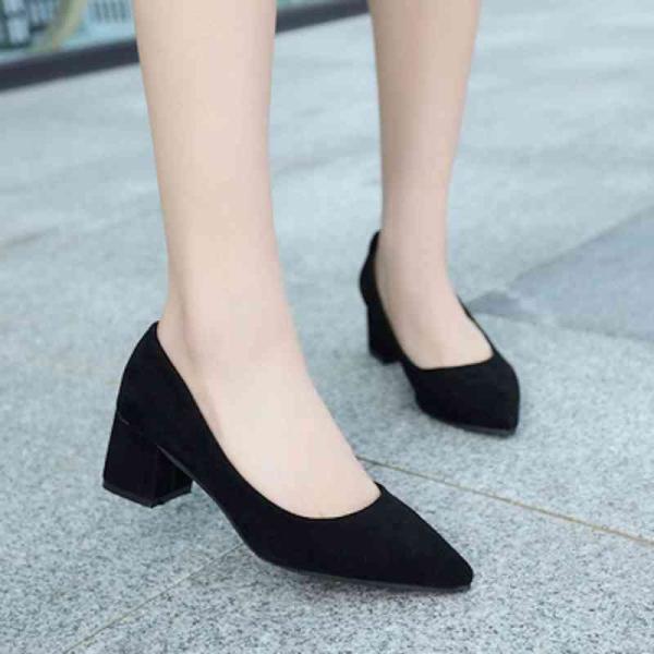 パンプス レディース シンプル ローファー 疲れない 人気 50代 4E おしゃれ 春 痛くない ブ...