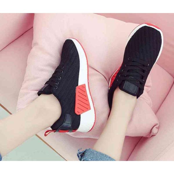 スニーカー レディース 歩きやすい シンプル 30代 白 軽量 きれいめ 秋 人気 黒 50代 4E...