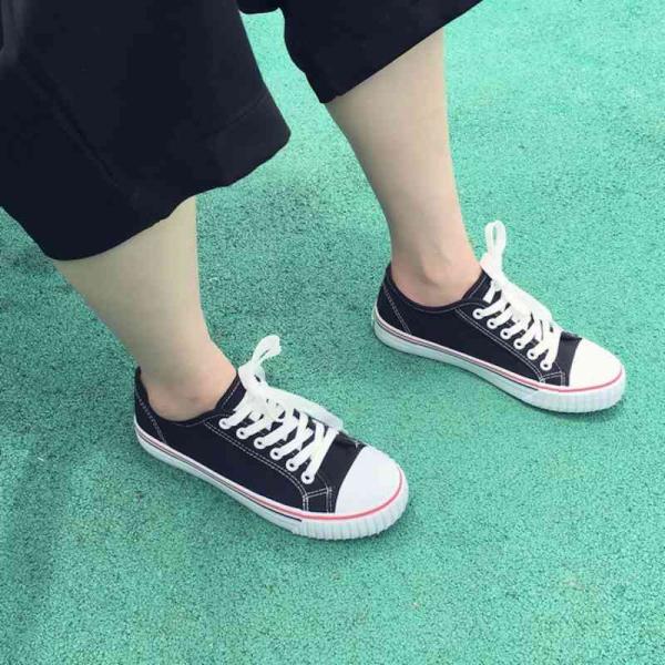 スニーカー レディース 歩きやすい シンプル 40代 50代 幅広 冬 おしゃれ 安い 黒 秋 厚底...