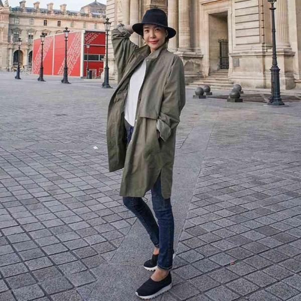 ブルゾン レディース かわいい シンプル 30代 春 厚手 50代 20代 ジャケット ブランド お...