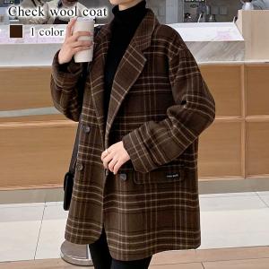 ウールコート レディース スーパーロングコート コート 冬 通勤 ロング