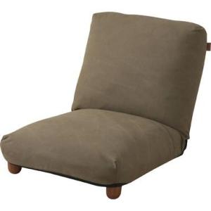 【即納】リクライナー　フロアソファー　一人掛け　ローソファー　リクライニング　座椅子　RKC-940...