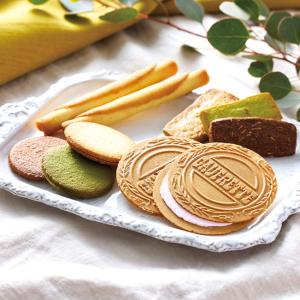 ギフト スイーツ 詰め合わせ プレゼント お菓...の詳細画像2