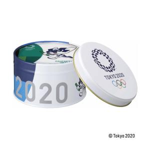 （東京2020公式ライセンス商品） 東京2020オリンピックマスコット ゴーフレット5枚入 オリンピック グッズ