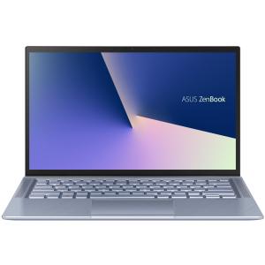 ZenBook 14 UM431DA UM431DA-AM045T「Ryzen 7 3700U」を搭載した14型ノートパソコン【新品】｜tokyofukuya