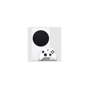 Xbox Series S 512GB 白 エックスボックス シリーズ エス ホワイト RRS-00015【新品】