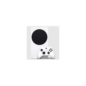 Xbox Series S 512GB 白 エックスボックス シリーズ エス ホワイト
