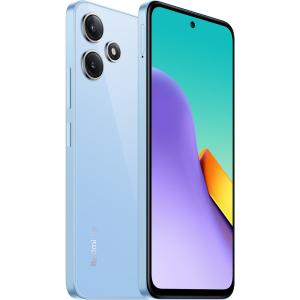 Redmi Xiaomi 12 5G 6.8インチ メモリー4GB ストレージ128GB ポーラー 